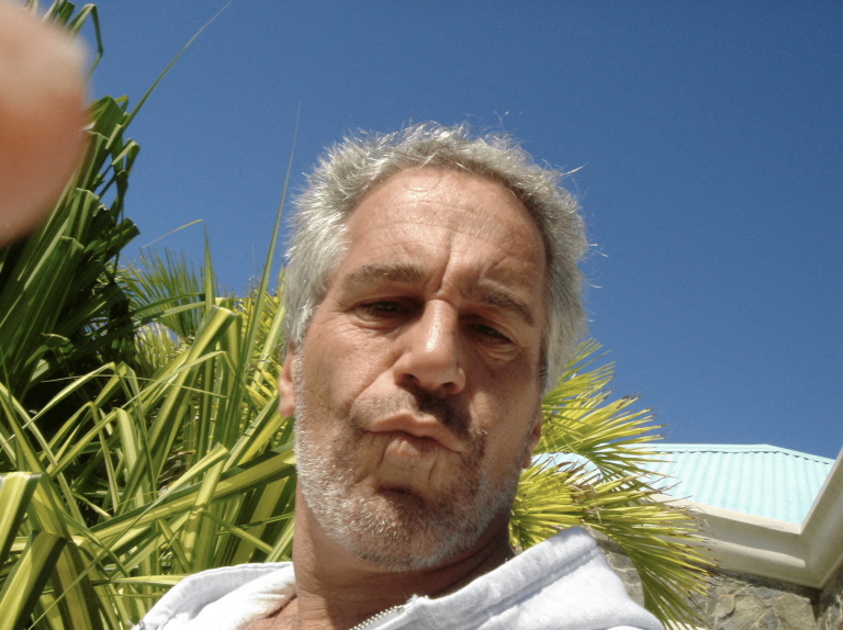 Jeffrey Epstein. Foto: Ministerstvo spravodlivosti USA/Reuters