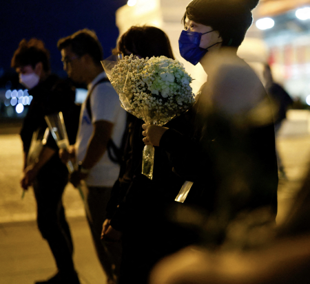 Dvadsiatnik útočil na Taiwane granátom a nožom, zabil štyri osoby