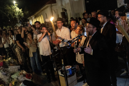 Austrália si uctila obete útoku v Sydney, premiér avizuje revíziu