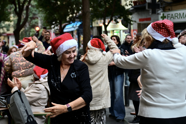 Ilustračná fotografia. Foto: Juan Barbosa/Reuters