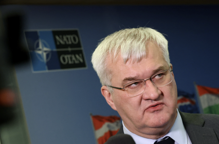 Germany sends Ukraine €60 million for energy