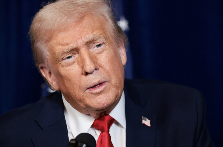 Trump: Dohoda severoamerických krajín je pre USA irelevantná. Kanada ju zúfalo chce