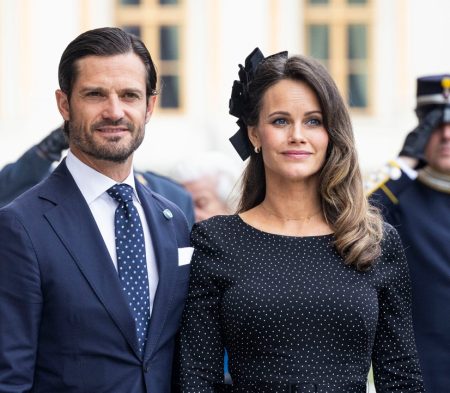 Kontakte zu Jeffrey Epstein: Jetzt auch schwedisches Königshaus unter Druck