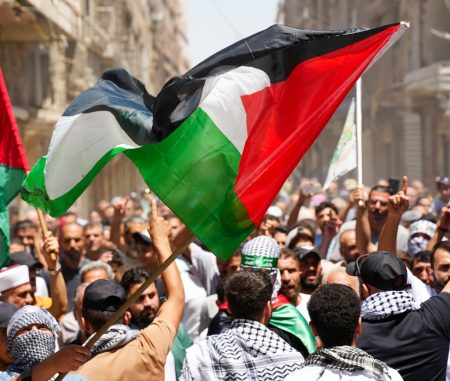 Zu viele Syrer im Land: "Das ist dem Steuerzahler nicht zumutbar", meint CDU