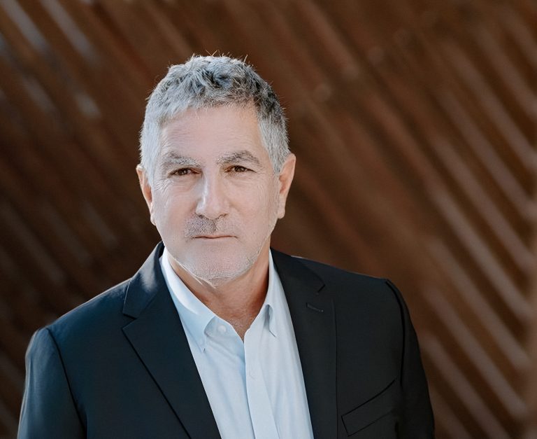 Tal Dilian, zakladateľ firmy Intellexa. Foto: Tal Dilian / Linkedin