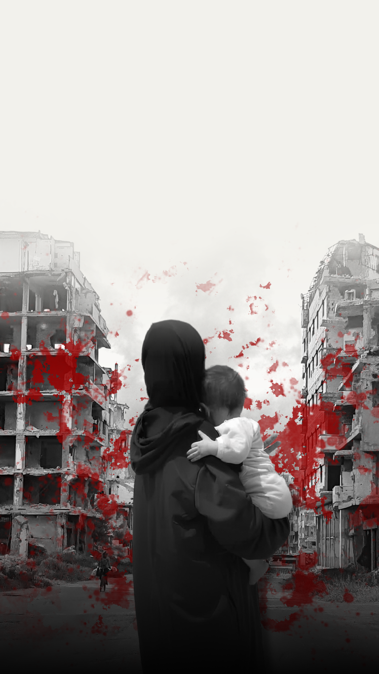 Svetová vojna pokračuje aj v roku 2025. V reťazi konfliktov trpia bezbranní