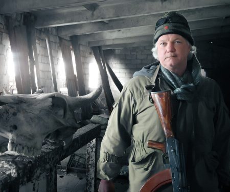 Za vraždu vojaka z USA poslalo Rusko príslušníkov svojej armády na Ukrajine za mreže