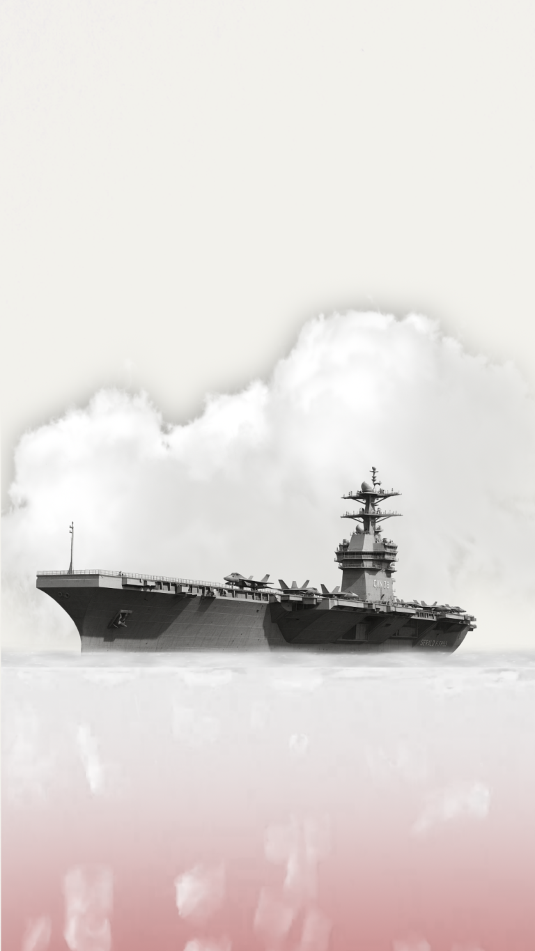 V Karibiku to vrie. Na inváziu USA do Venezuely chýba len rozbuška