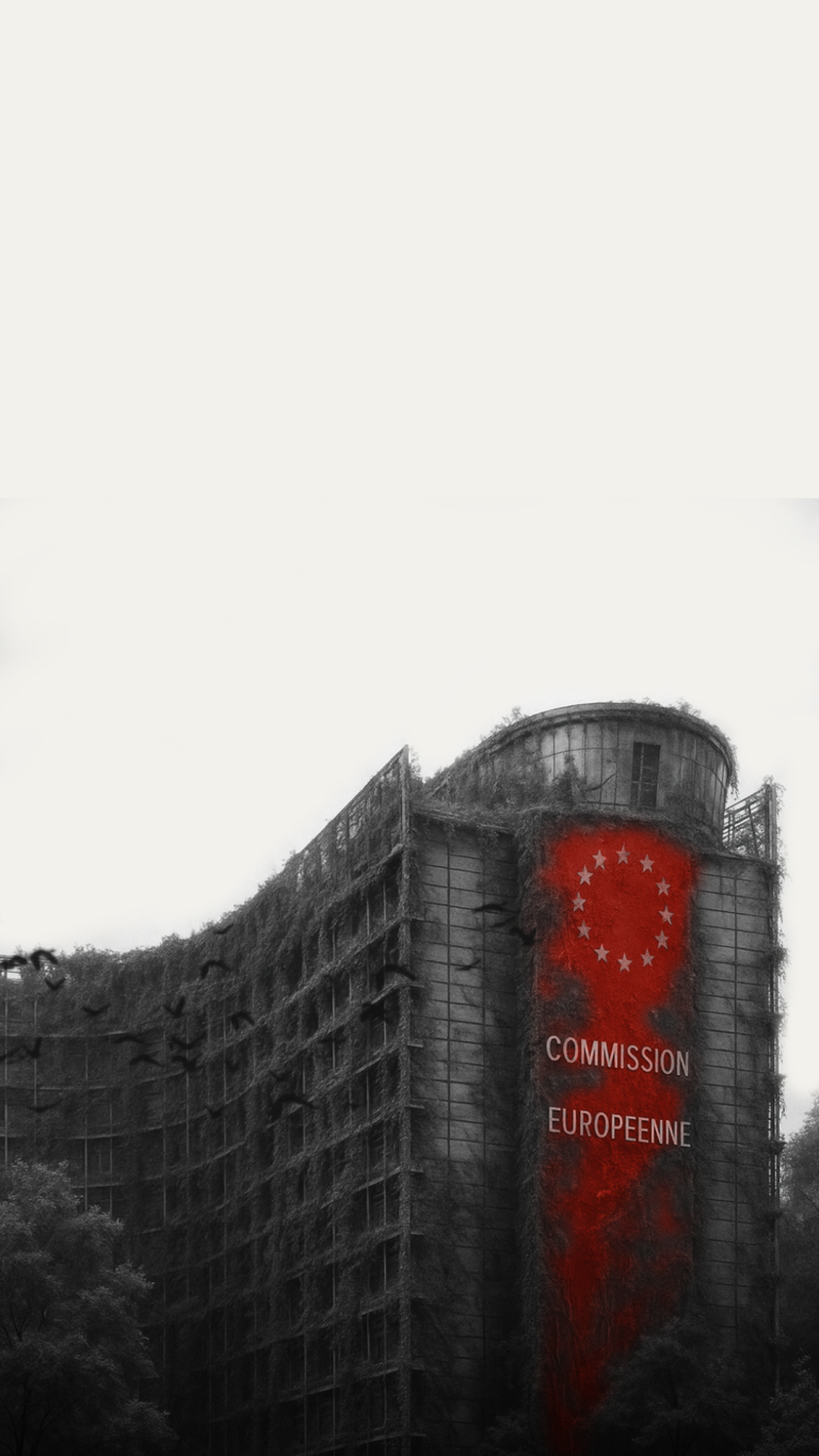 Zelený Brusel naráža na realitu. Oči mu otvárajú Spojené štáty aj Katar