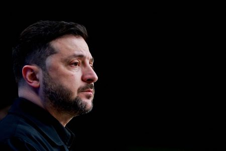 NATO zostáva cieľom Ukrajiny. Zelenskyj hovorí, že ústavu meniť netreba