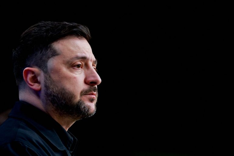 NATO zostáva cieľom Ukrajiny. Zelenskyj hovorí, že ústavu meniť netreba