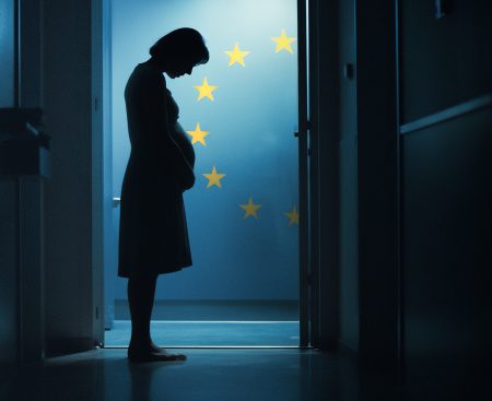 Potrat ako európsky projekt? V Bruseli sa bude rozhodovať o živote