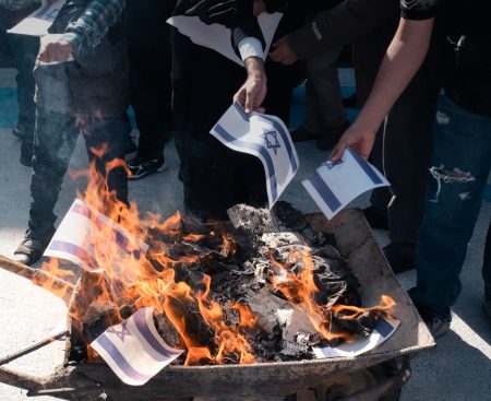 Studie der Konrad-Adenauer-Stiftung: Jeder zehnte Migrant hat antisemitische Vorurteile