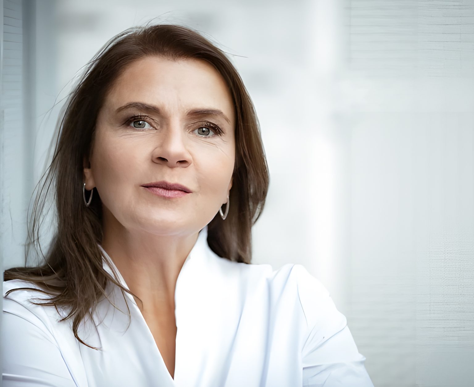 Birgit Kelle. Foto: Kerstin Pukall