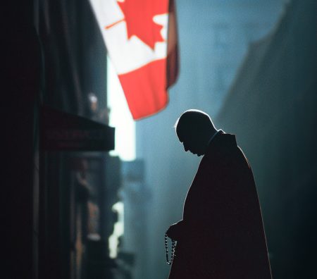 Canada's proposed hate crimes bill raises concerns.
