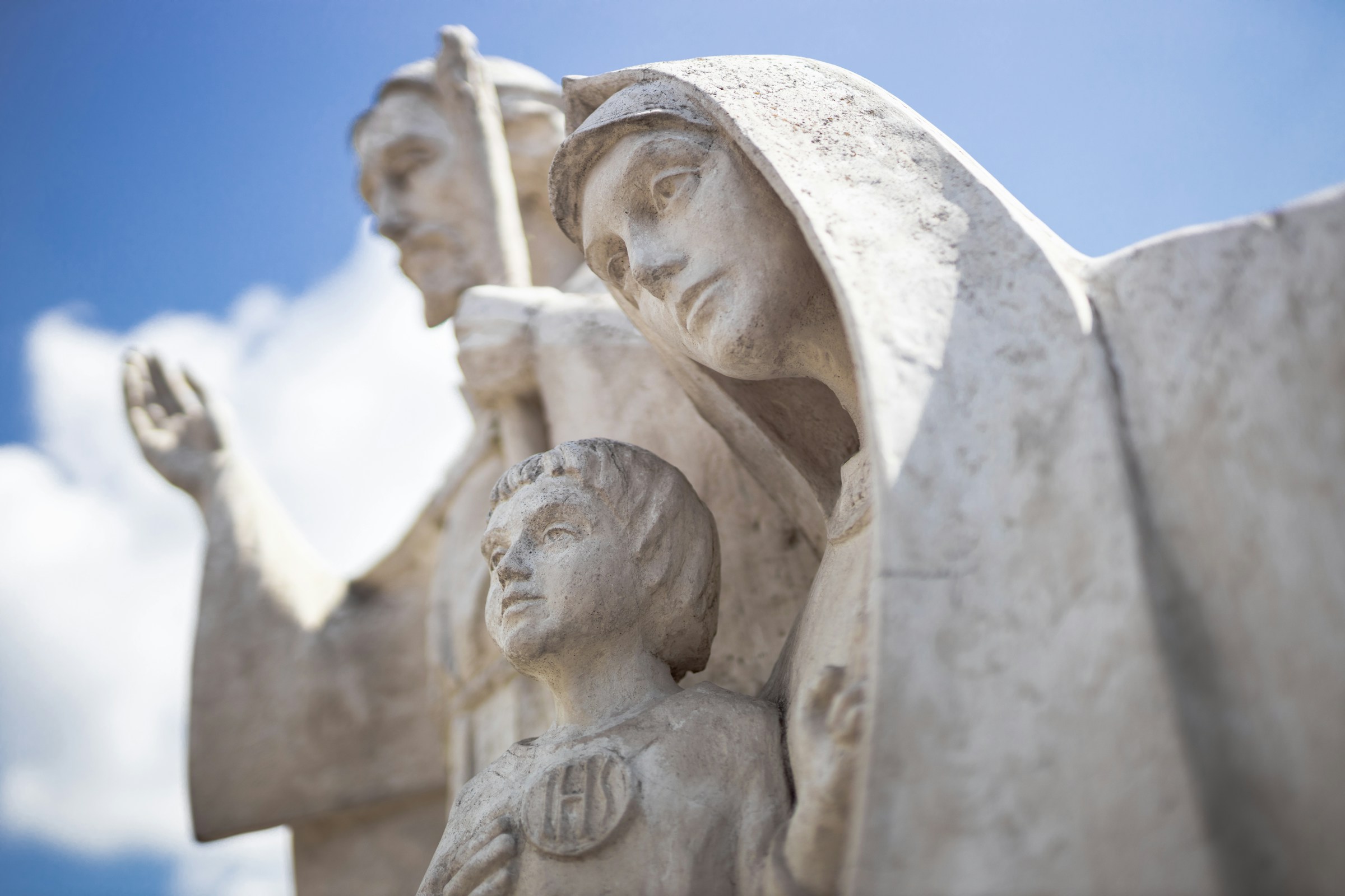 Sviatok Svätej rodiny a hlboká modlitba pápeža Františka