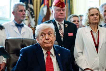 Trump: Mier je bližšie, rieši sa aj model podobný článku 5 NATO