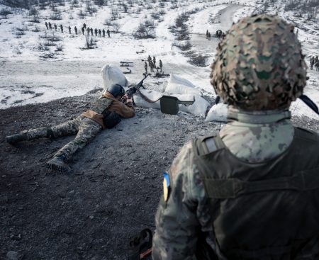 Nielen Donbas. Mier môže zlyhať aj pre nereálne bezpečnostné záruky à la NATO