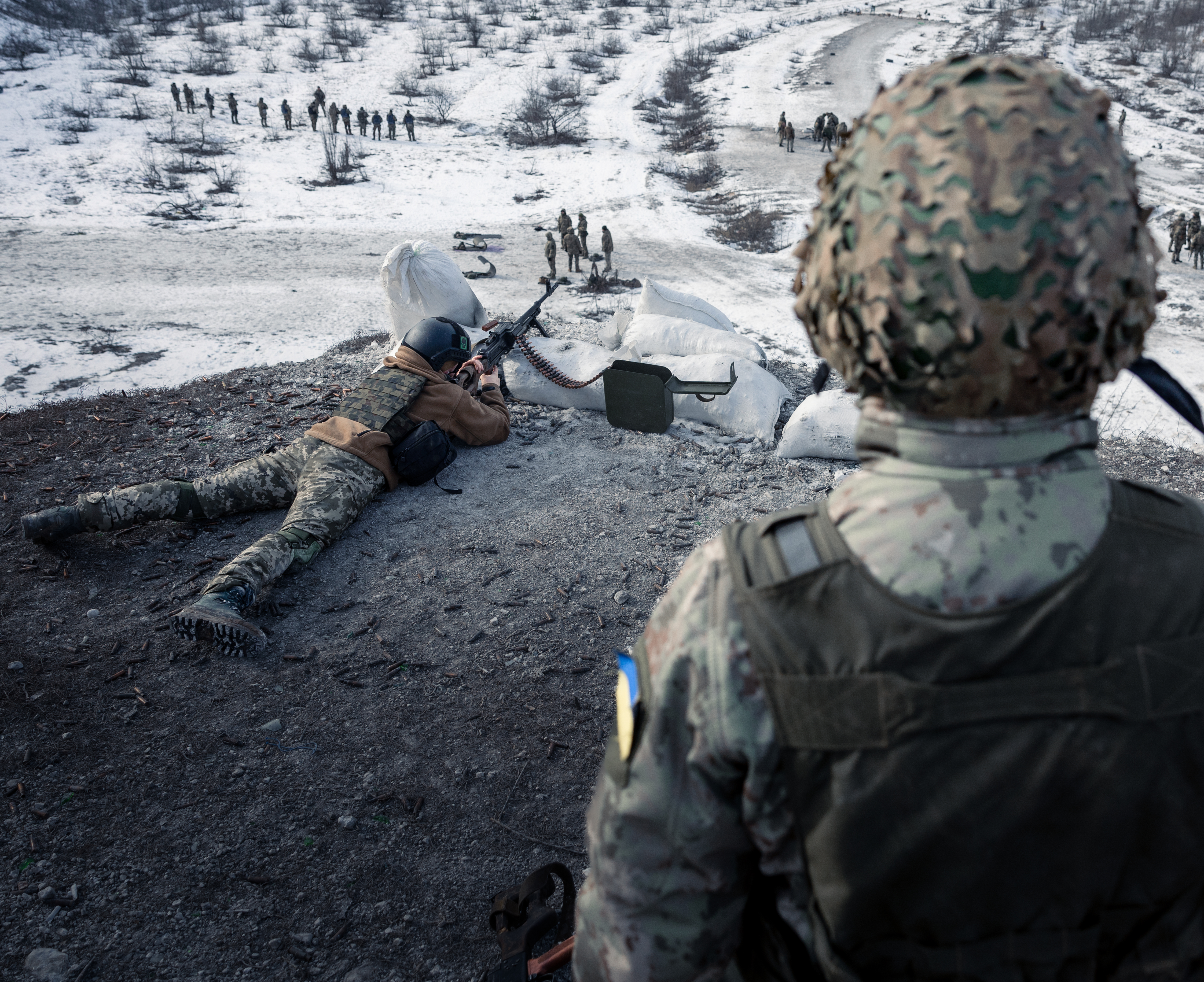 Nielen Donbas. Mier môže zlyhať aj pre nereálne bezpečnostné záruky à la NATO