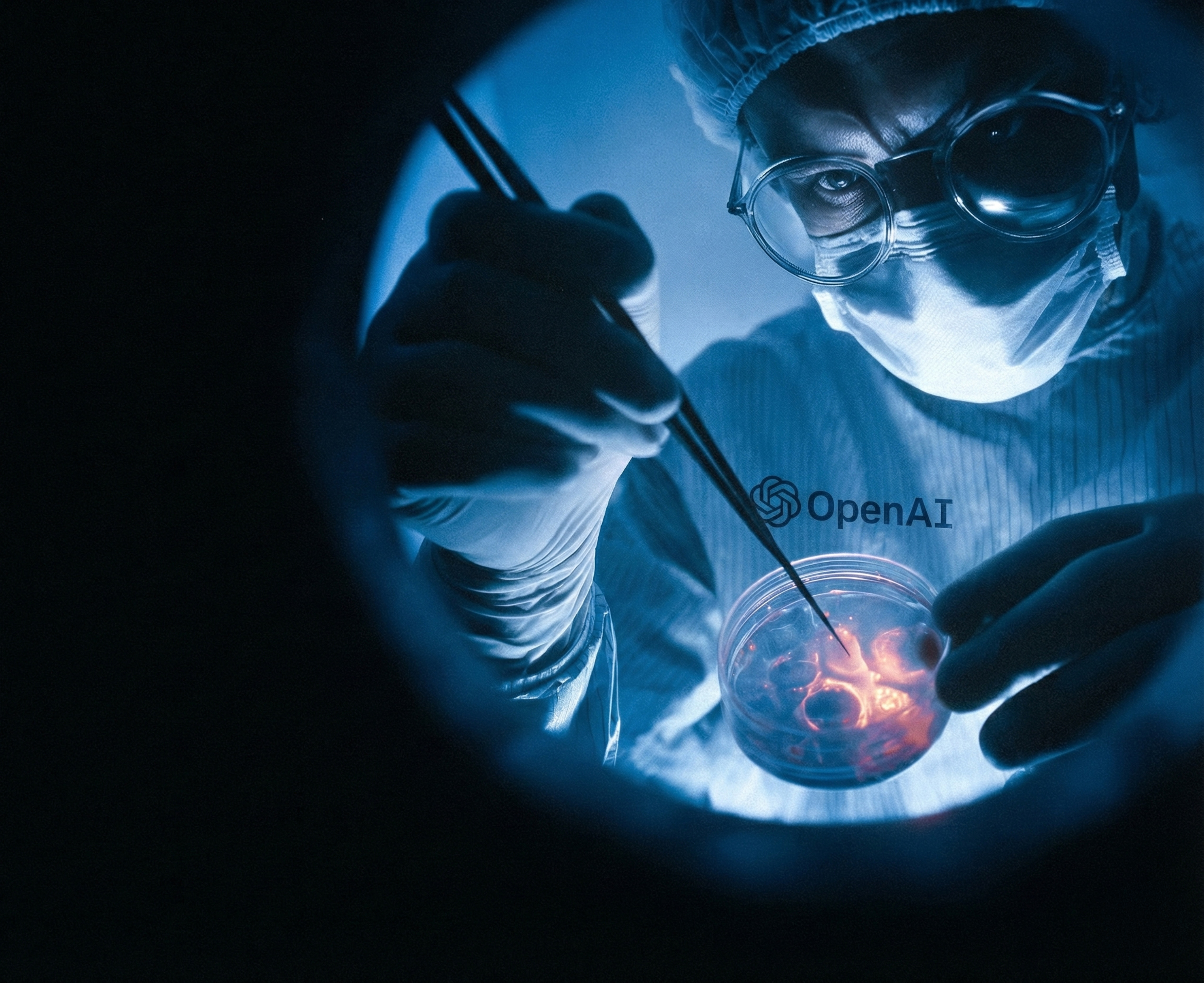 Genetic modification of embryos is prohibited. Sam Altman and his ‘husband’ ignore this