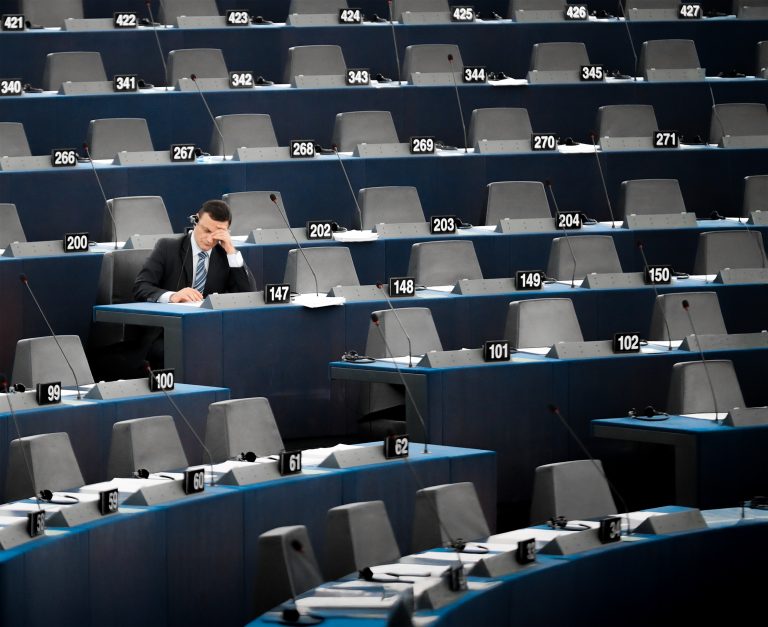 V europarlamente zvíťazila politika smrti. Subsidiaritu nahrádza centralizmus