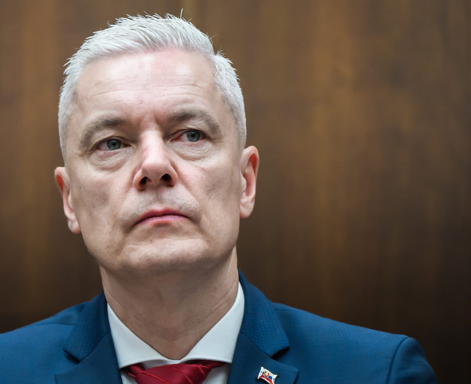 Ján Ferenčák. Foto: Jaroslav Novák/TASR