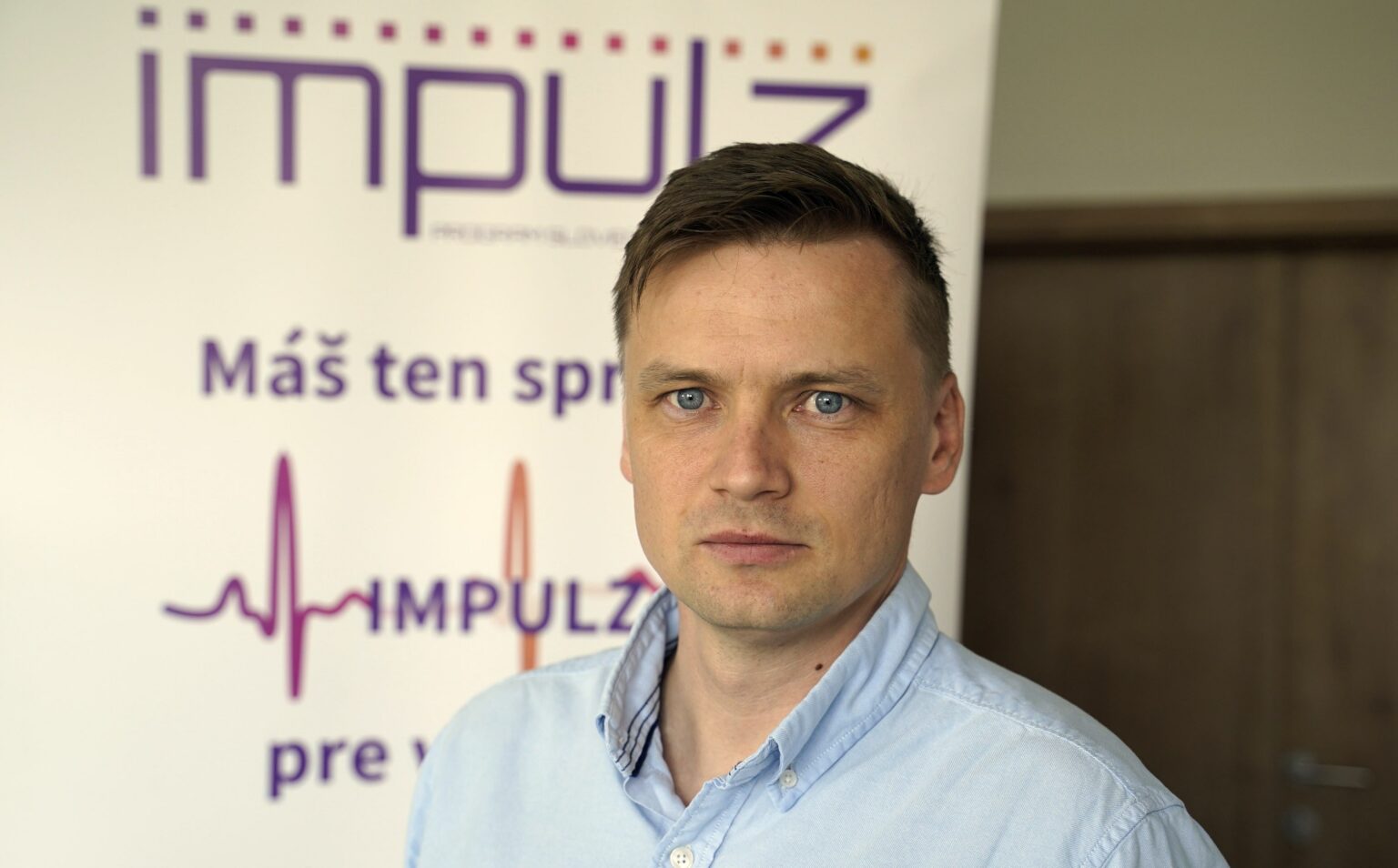 Slovenský vedec pri prelomovom objave. Rakovinu by mohlo ničiť svetlo