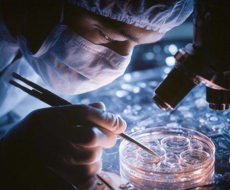 Dieťa ako dizajnový kúsok? Ako sa edituje DNA