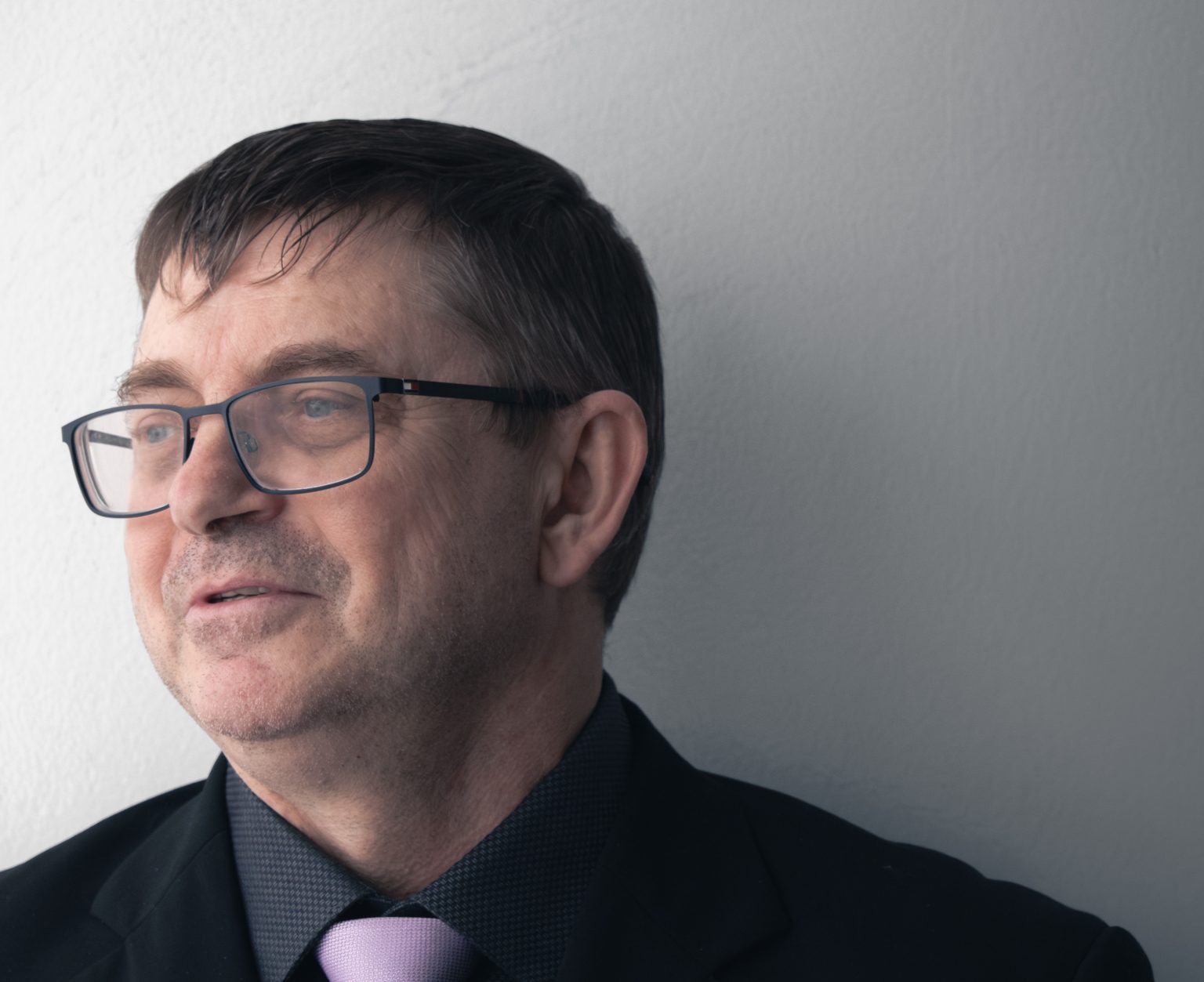 Vladimír Kubrický. Foto: Tomáš Baršváry / Štandard
