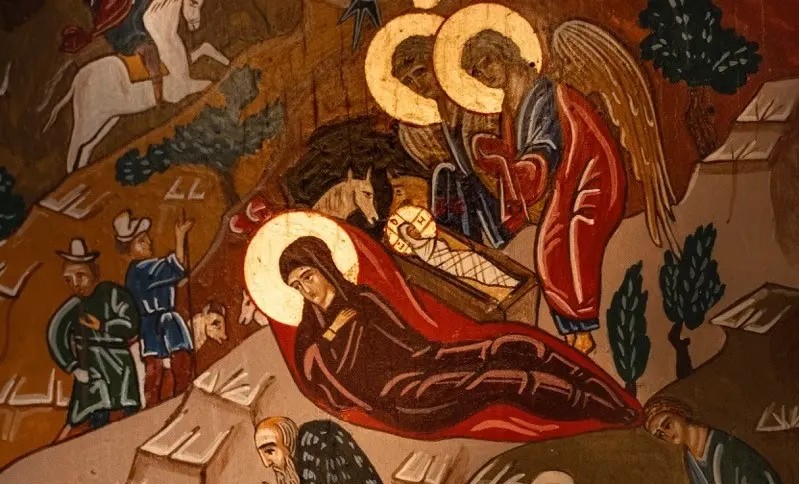 Prečo je vtelenie Boha škandálom aj dnes