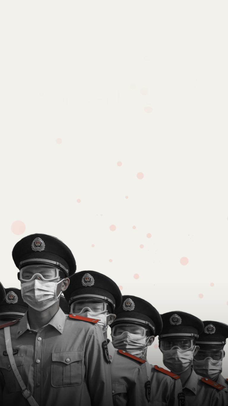 Pandemic 2.0? Controversial coronavirus research continues in China