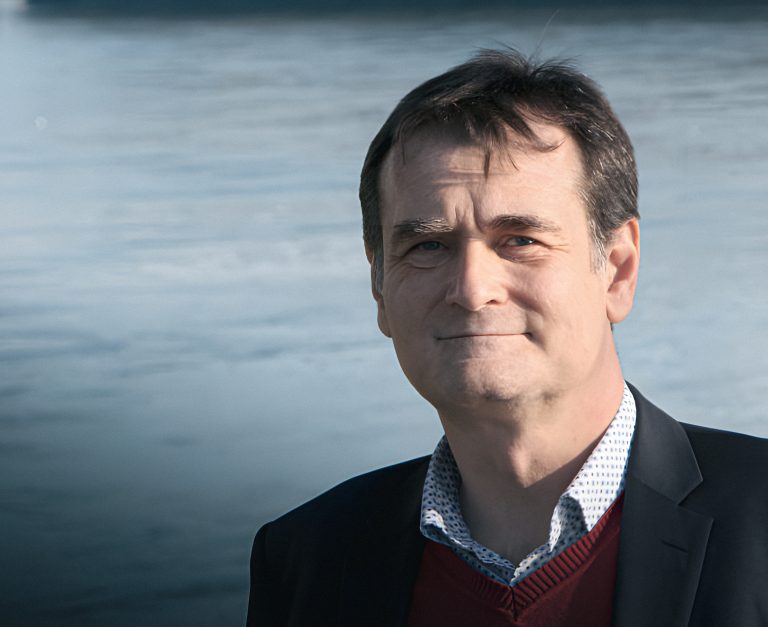 Igor Koso. Foto: Matúš Zajac / Štandard