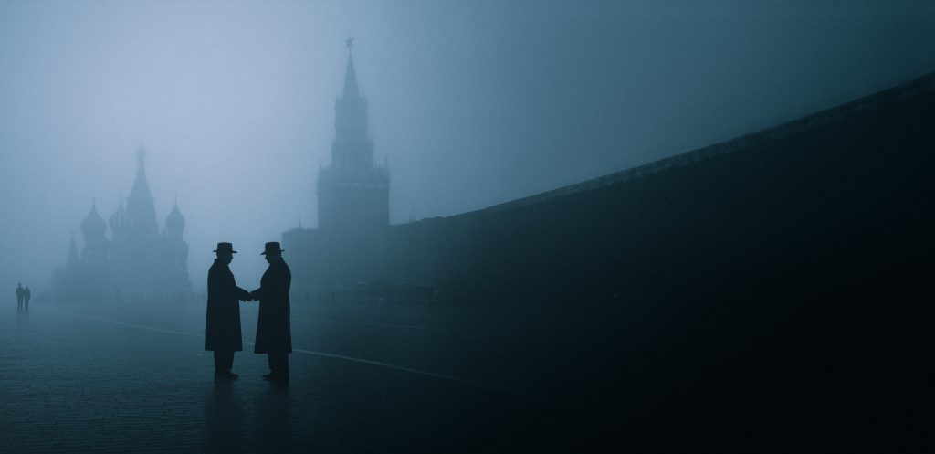 Zhabať Rusku aktíva? Veď Európa tam stále robí biznis