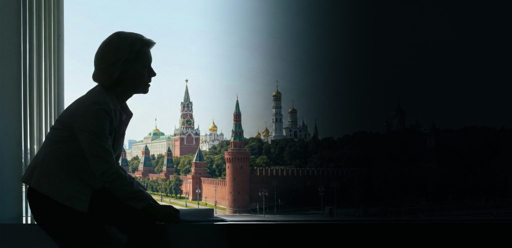 Európska katastrofa s ruskými aktívami