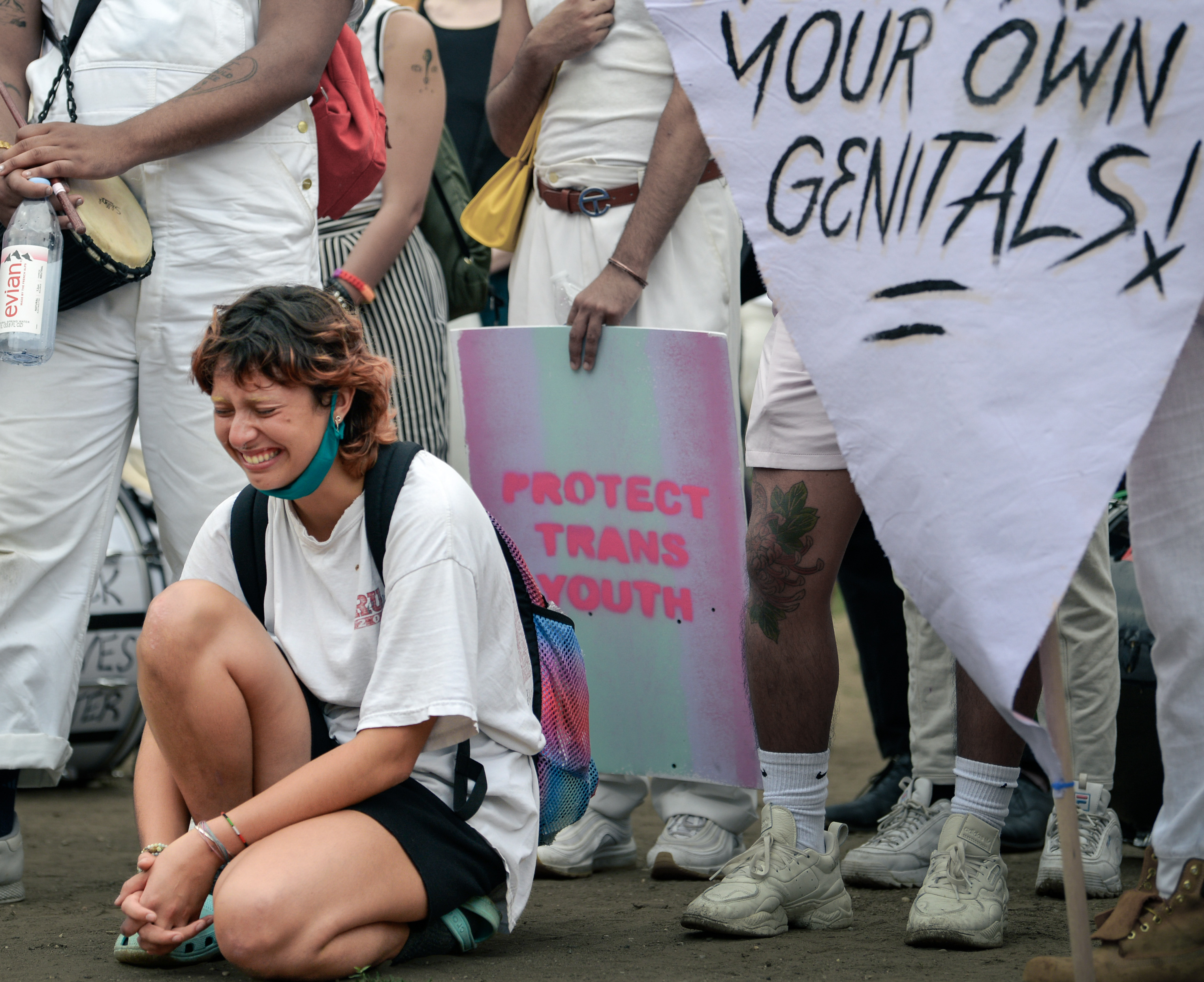 Genderizmus v USA sa končí. Iné štáty môžu byť terčom sankcií za potraty