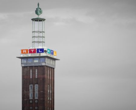 Nächstes Medien-Beben: RTL baut bis zu 1000 Mitarbeiter ab