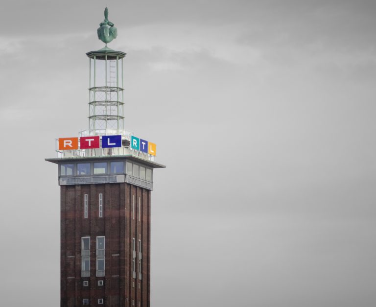 RTL deutschland. Foto: Getty Images 