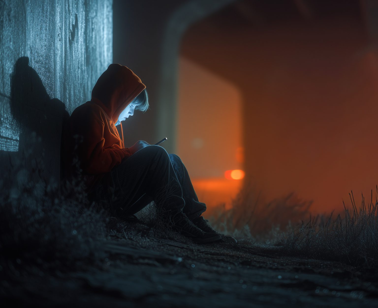 Ilustračná fotografia bola vytvorená pomocou umelej inteligencie. Foto: Štandard / Midjourney