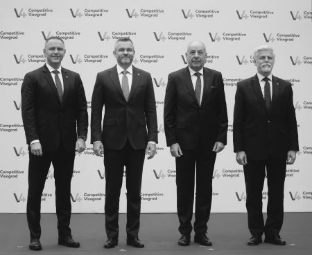 The Second Wind of Visegrad