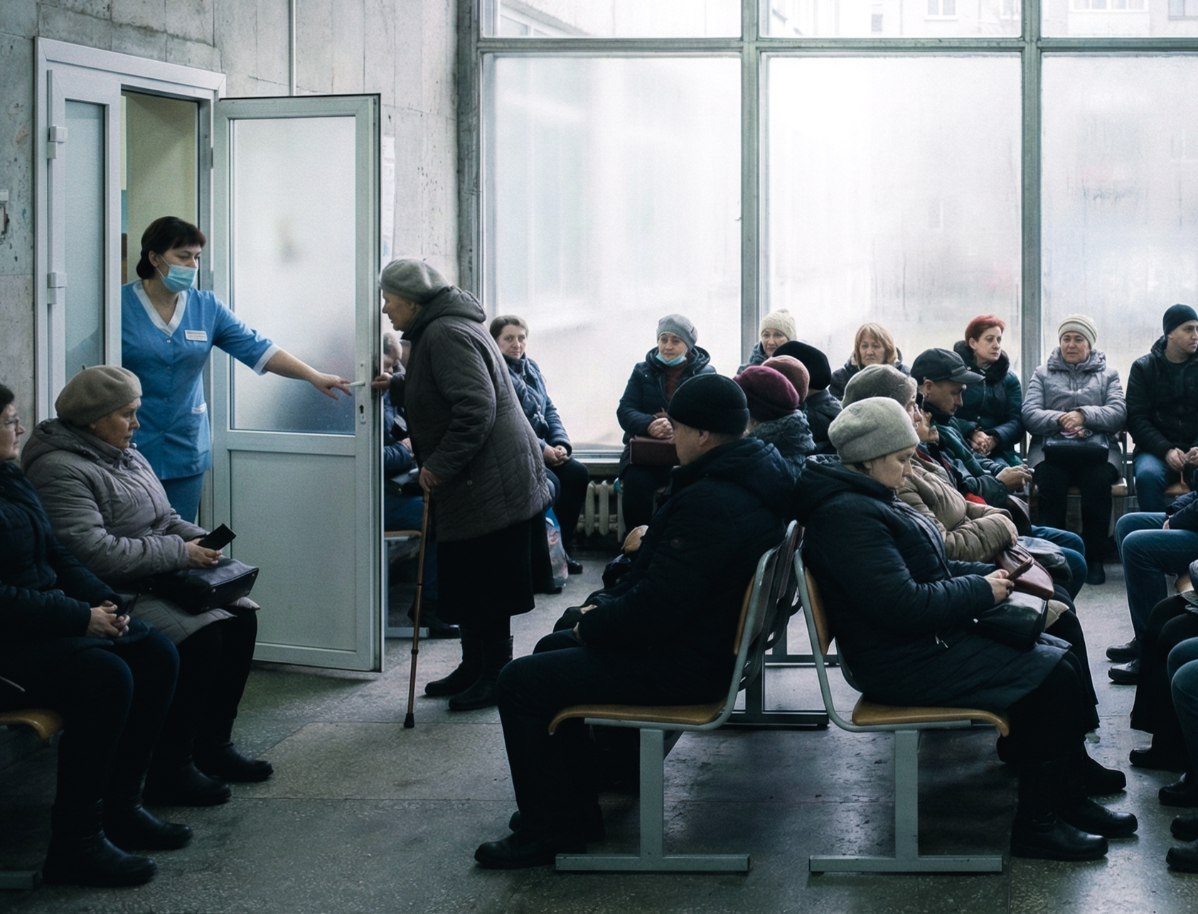 Robíme veľa nadbytočných vyšetrení. Môže za to nefukčné eZdravie aj defenzívna medicína