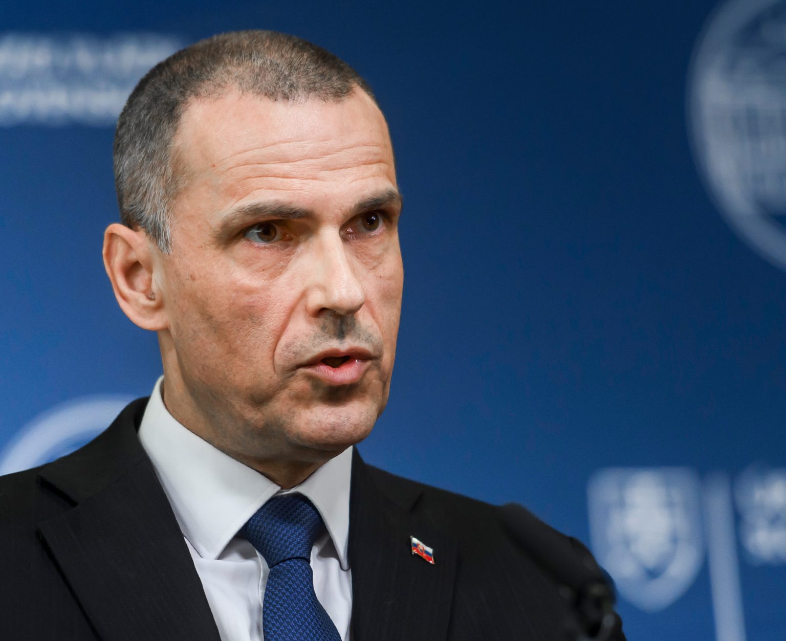 Maroš Žilinka. Foto: Jaroslav Novák/TASR