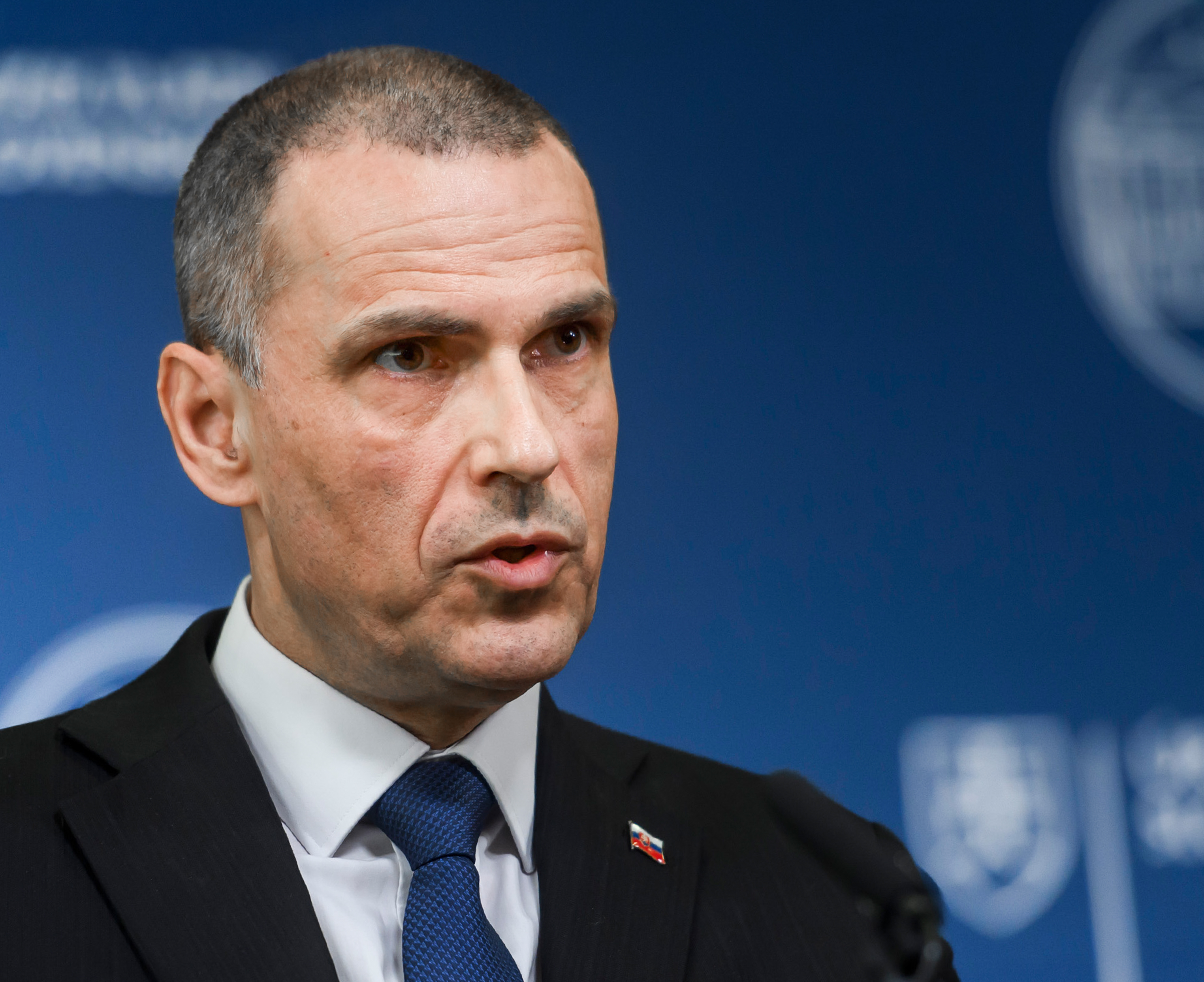 Generálny prokurátor požiadal ústavný súd o preskúmanie zmien pri kajúcnikoch