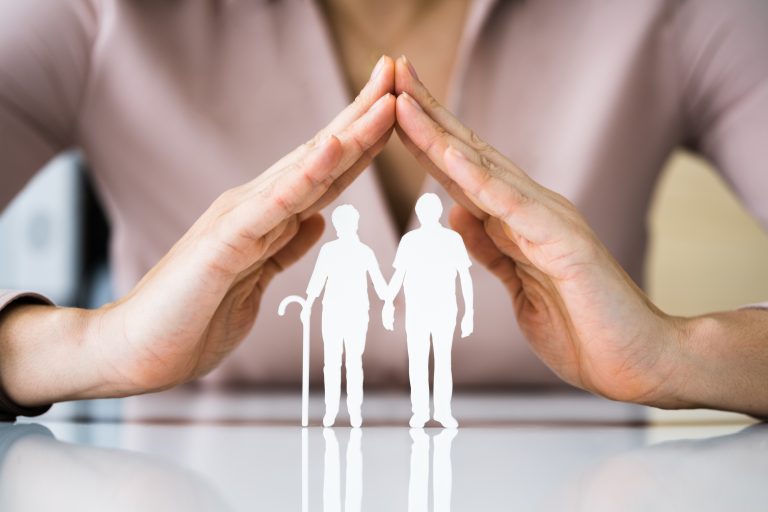 Ilustračná fotografia. Dôchodok. Foto: Andriy Popov / Panthermedia / Profimedia