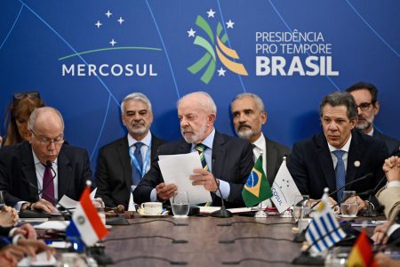Mercosur sa stretáva v Brazílii: čo je v hre na samite vo Foz do Iguaçu