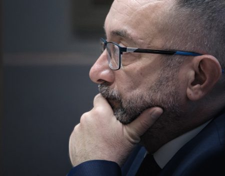 Puci: Novelu Trestného zákona by mala SNS stiahnuť. Treba dohodu s rezortom spravodlivosti