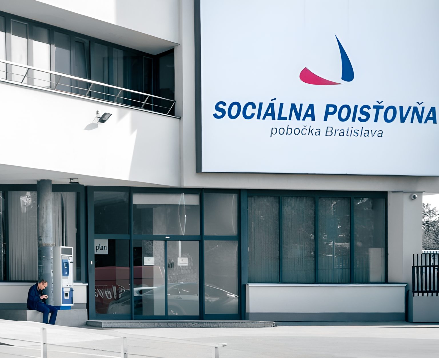 Foto: Sociálna Poisťovňa