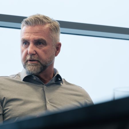 Slovensko neposkytuje Ukrajine vojenskú pomoc, povedal Gašpar