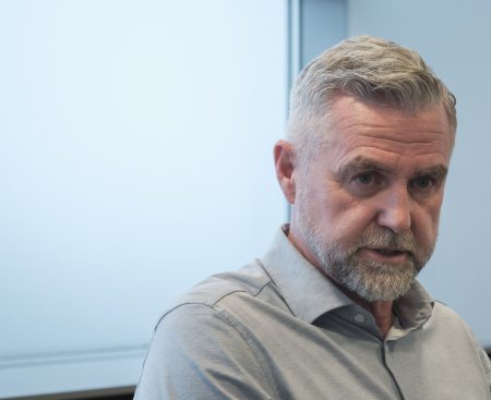 Najvyšší súd zamietol sťažnosť obhajoby v kauze Očistec