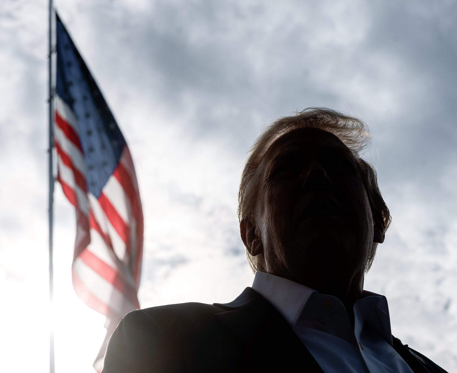 Donald Trump. Foto: Kevin Dietsch/Getty Images
