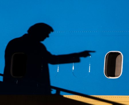 Svet podľa Trumpa: pragmatický imperializmus v narcistickom háve